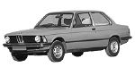 BMW E21 P356E Fault Code