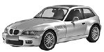 BMW E36-7 P356E Fault Code