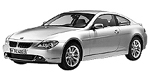 BMW E63 P356E Fault Code