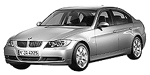 BMW E92 P356E Fault Code