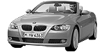 BMW E93 P356E Fault Code