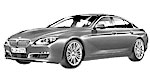 BMW F06 P356E Fault Code